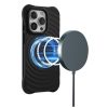 Circle Mag tok iPhone 16 6,1" fekete tok-5907457796669 4 kép