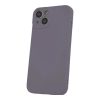 Szilikon tok Xiaomi Redmi A3 4G (Global) sötétszürke-5907457797291 3 kép