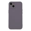 Szilikon tok Xiaomi Redmi A3 4G (Global) sötétszürke-5907457797291 5 kép