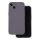 Szilikon tok iPhone 16 6,1" sötétszürke-5907457797307 1 kép