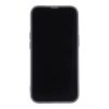 Szilikon tok iPhone 16 6,1" sötétszürke-5907457797307 6 kép