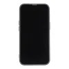 Szilikon tok iPhone 16 Pro 6,3" sötétszürke-5907457797314 6 kép