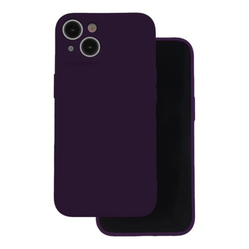 Szilikon tok Samsung Galaxy A35 5G szilva-5907457797413 1 kép