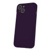 Szilikon tok Samsung Galaxy A35 5G szilva-5907457797413 3 kép