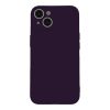 Szilikon tok Samsung Galaxy A35 5G szilva-5907457797413 5 kép