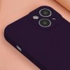 Szilikon tok Samsung Galaxy A35 5G szilva-5907457797413 8 kép
