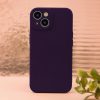 Szilikon tok Samsung Galaxy A35 5G szilva-5907457797413 10 kép