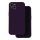 Szilikon tok Xiaomi Redmi A3 4G (Global) szilva