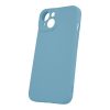 Szilikon tok iPhone 15 6,1" égkék tok-5907457797550 2 kép