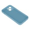 Szilikon tok iPhone 15 6,1" égkék tok-5907457797550 4 kép