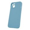 Samsung Galaxy A35 5G szilikon tok égkék-5907457797598 2 kép