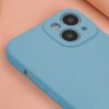 Samsung Galaxy A35 5G szilikon tok égkék-5907457797598 8 kép