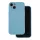 Szilikontok iPhone 16 Pro 6,3" égkék-5907457797666 1 kép