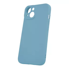 Szilikontok iPhone 16 Pro 6,3" égkék-5907457797666 2 kép