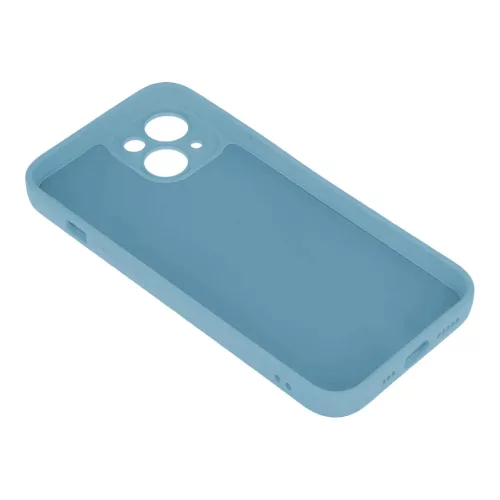 Szilikontok iPhone 16 Pro 6,3" égkék-5907457797666 4 kép
