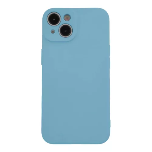 Szilikontok iPhone 16 Pro 6,3" égkék-5907457797666 5 kép