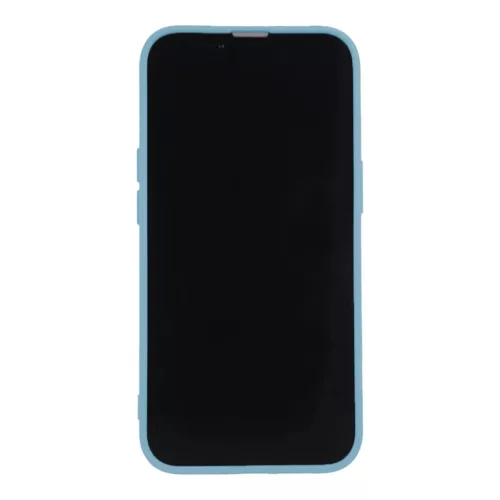 Szilikontok iPhone 16 Pro 6,3" égkék-5907457797666 6 kép