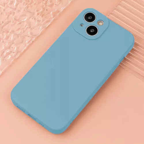 Szilikontok iPhone 16 Pro 6,3" égkék-5907457797666 9 kép