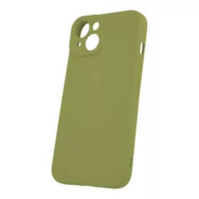 Szilikon tok Samsung Galaxy A25 5G (globális) olíva-5907457797741 2 kép