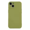 Szilikon tok Samsung Galaxy A25 5G (globális) olíva-5907457797741 5 kép