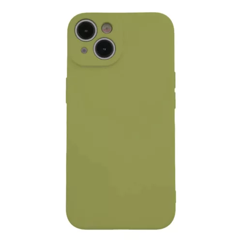 Szilikon tok Samsung Galaxy A25 5G (globális) olíva-5907457797741 5 kép
