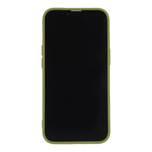 Szilikon tok Samsung Galaxy A25 5G (globális) olíva-5907457797741 6 kép