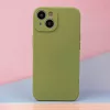 Szilikon tok Samsung Galaxy A25 5G (globális) olíva-5907457797741 7 kép