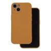 Szilikon tok Samsung Galaxy A25 5G (nemzetközi) karamell tok-5907457797918 1 kép