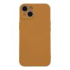 Xiaomi Redmi A3 2024 tokok szilikon tok karamell-5907457797932 5 kép