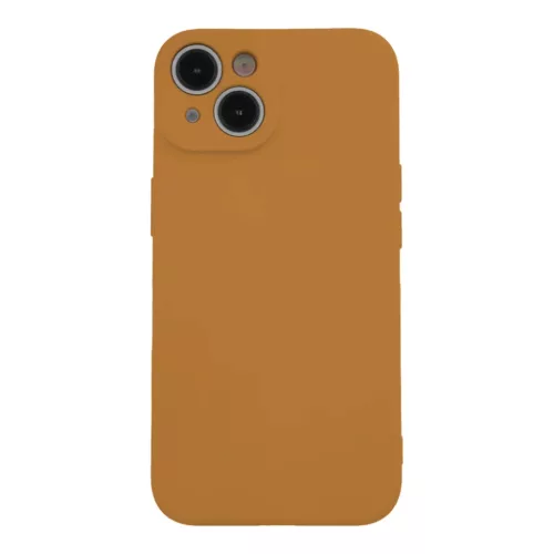 Xiaomi Redmi A3 2024 tokok szilikon tok karamell-5907457797932 5 kép