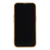 Szilikon tok iPhone 16 Plus 6,7" karamell-5907457797970 6 kép