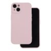 Szilikon tok Samsung Galaxy A35 5G rózsaszín-5907457798052 1 kép