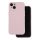 Szilikon tok Samsung Galaxy A35 5G rózsaszín-5907457798052 1 kép