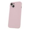Szilikon tok Samsung Galaxy A35 5G rózsaszín-5907457798052 3 kép