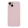 Szilikon tok Samsung Galaxy A35 5G rózsaszín-5907457798052 5 kép