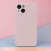 Szilikon tok Samsung Galaxy A35 5G rózsaszín-5907457798052 7 kép