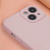 Szilikon tok Samsung Galaxy A35 5G rózsaszín-5907457798052 8 kép
