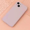 Szilikon tok Samsung Galaxy A35 5G rózsaszín-5907457798052 9 kép