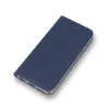 iPhone 16e Smart Magnetic navy blue tok, fliptok-5907457798458 6 kép