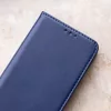 iPhone 16e Smart Magnetic navy blue tok, fliptok-5907457798458 7 kép