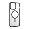 Etteri Matt Mag tok iPhone 13 6,1" fekete-5907457798663 2 kép
