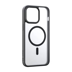 Etteri Matt Mag tok iPhone 13 6,1" fekete-5907457798663 2 kép