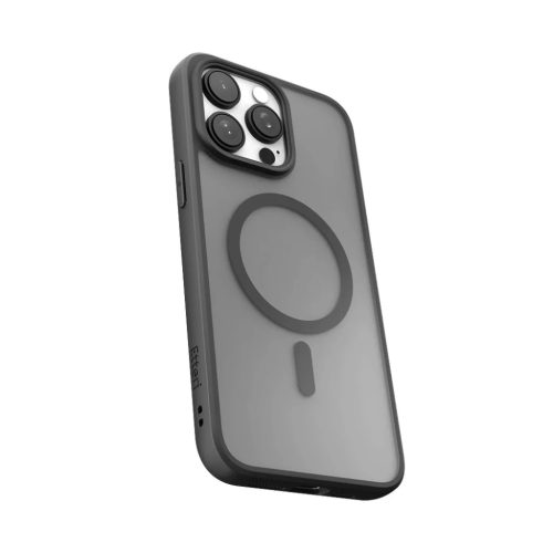 Etteri Matt Mag tok iPhone 13 6,1" fekete-5907457798663 5 kép