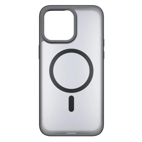 Etteri Matt Mag tok iPhone 13 6,1" fekete-5907457798663 8 kép