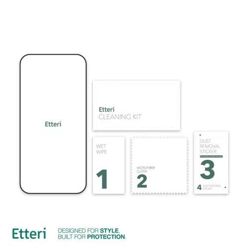  Etteri 9D edzett üvegfólia Samsung Galaxy A35 5G-hez-5907457798915 7 kép