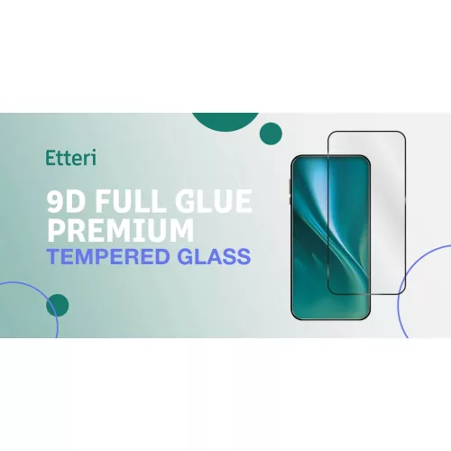  Etteri 9D edzett üvegfólia Samsung Galaxy A35 5G-hez-5907457798915 9 kép