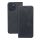 Smart Suede tok Xiaomi Redmi A3 4G (Global) fekete-5907457799141 1 kép