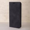 Smart Suede tok Xiaomi Redmi A3 4G (Global) fekete-5907457799141 5 kép