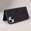 Smart Suede tok Xiaomi Redmi A3 4G (Global) fekete-5907457799141 7 kép