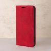Smart Brushed tok Samsung Galaxy A35 5G piros-5907457799578 5 kép